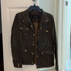 J. Crew jacket